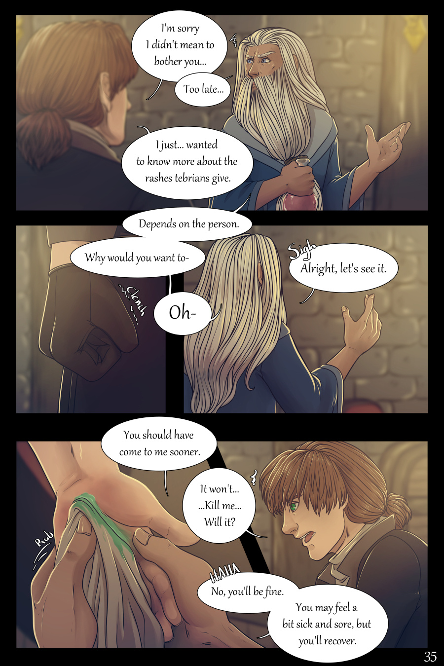 35